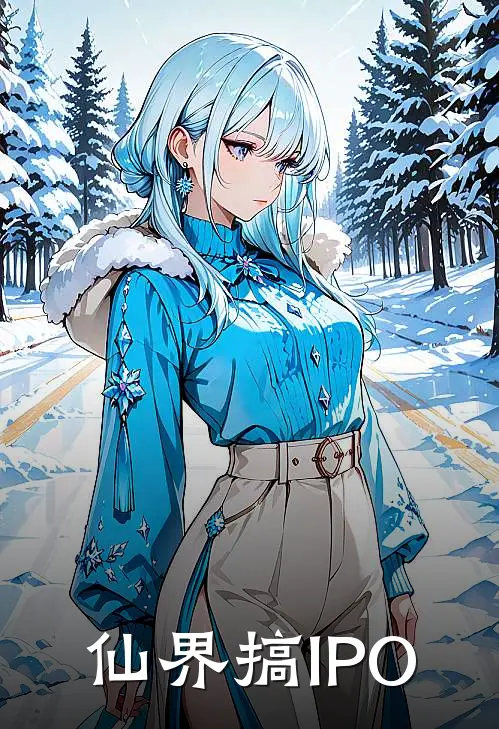 仙界搞IPO