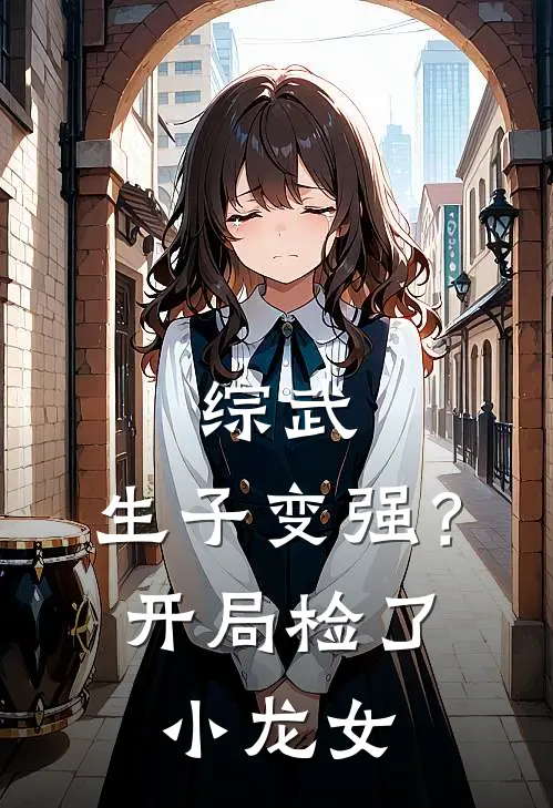 综武：生子变强？开局检了小龙女