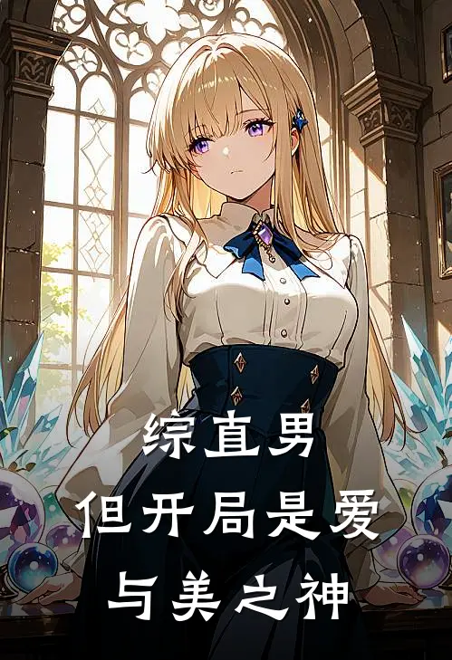 【综】直男，但开局是爱与美之神