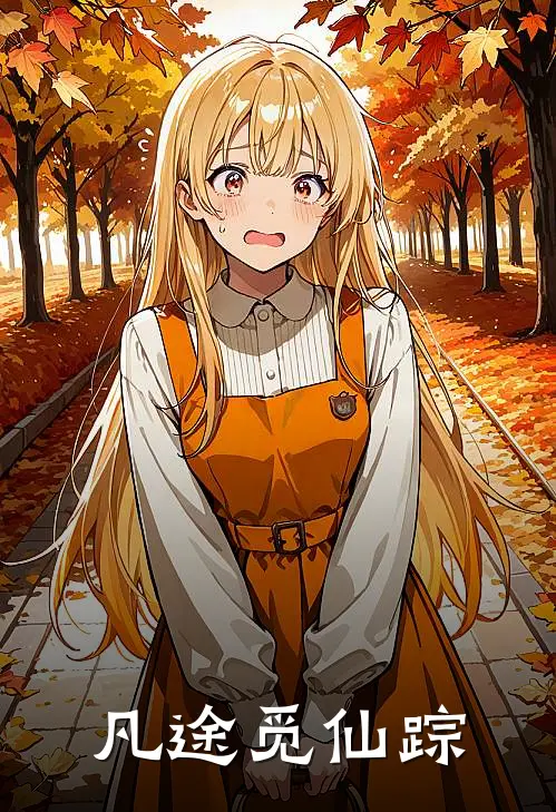 凡途觅仙踪