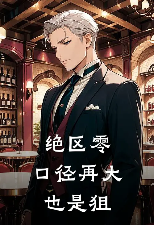 绝区零：口径再大也是狙