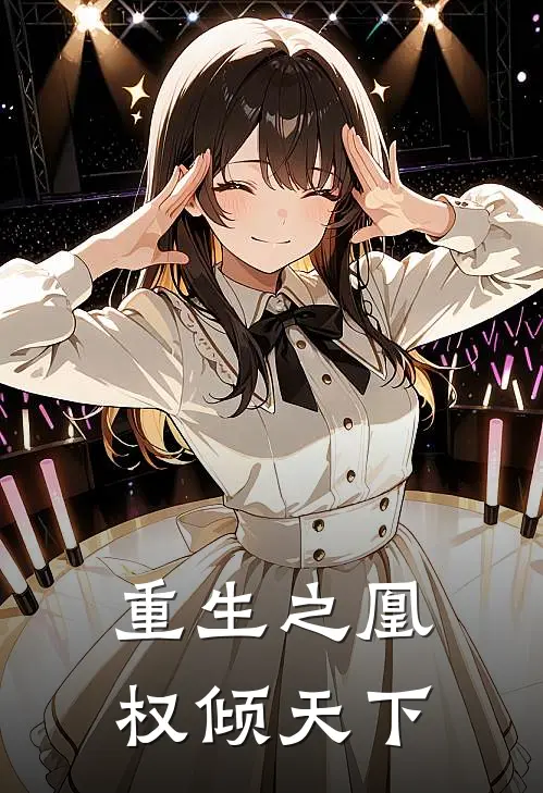 重生之凰权倾天下