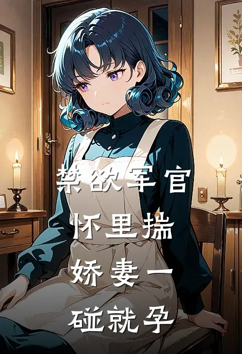 禁欲军官怀里揣，娇妻一碰就孕