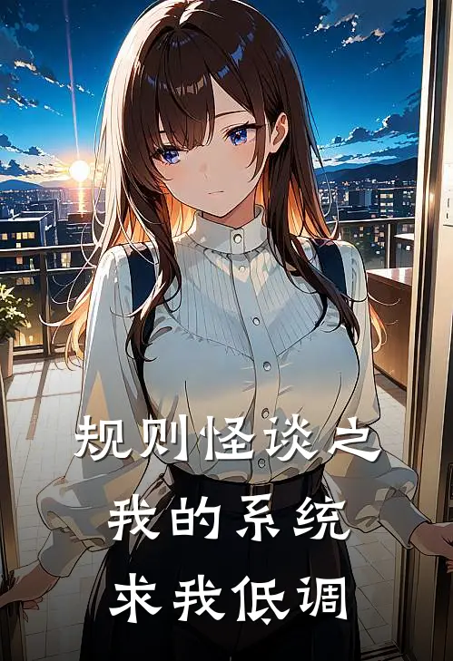规则怪谈之我的系统求我低调