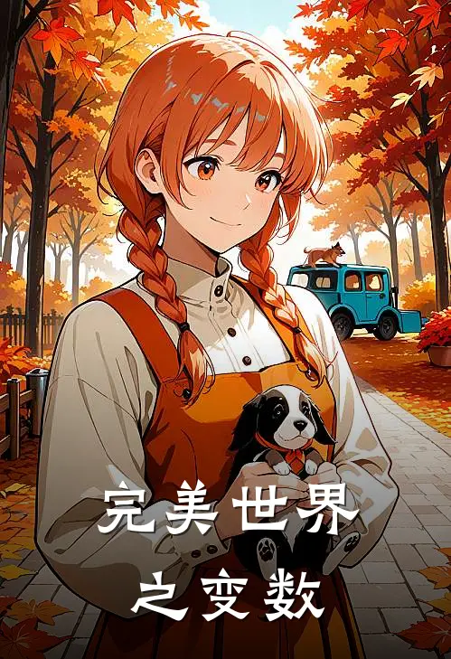 完美世界之变数