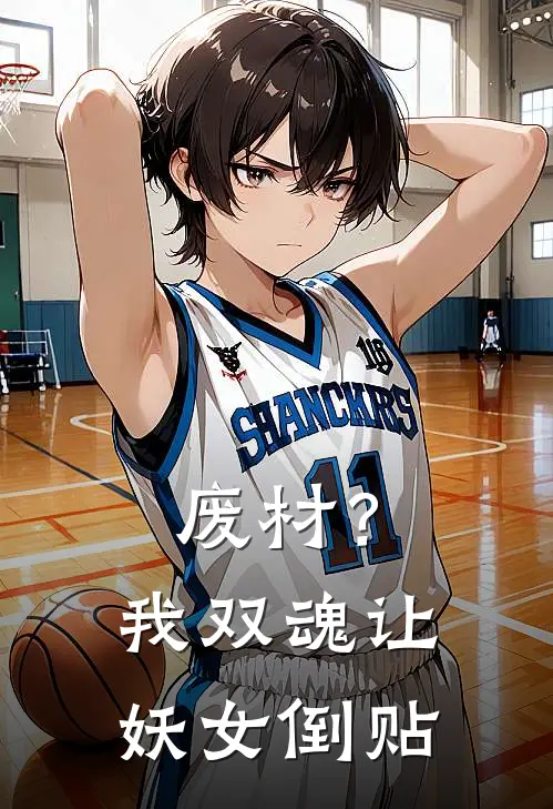 废材？我双魂让妖女倒贴
