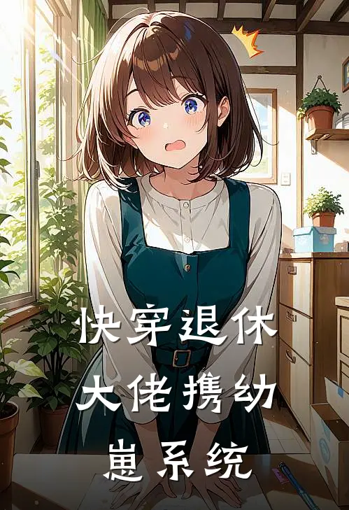 快穿退休大佬携幼崽系统