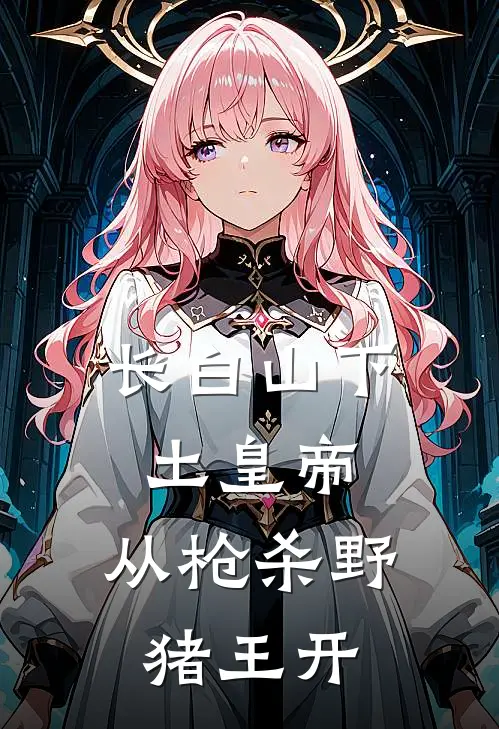 长白山下土皇帝，从枪杀野猪王开