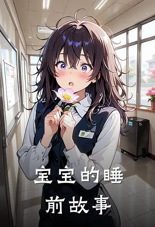 宝宝的睡前故事