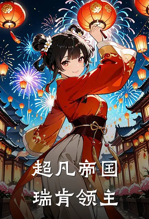 超凡帝国瑞肯领主