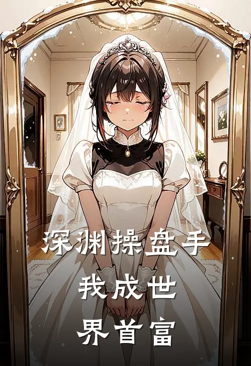 深渊操盘手，我成世界首富