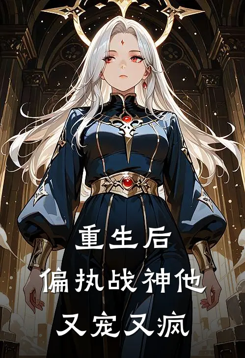 重生后，偏执战神他又宠又疯