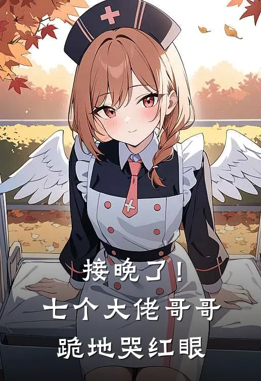 接晚了！七个大佬哥哥跪地哭红眼