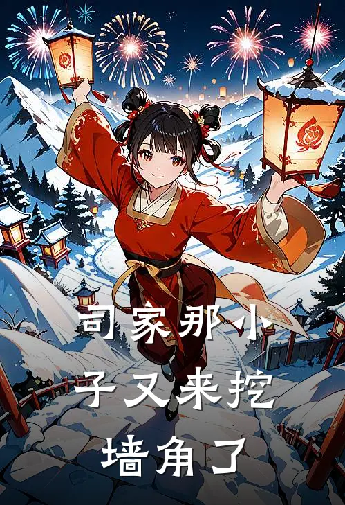 司家那小子又来挖墙角了