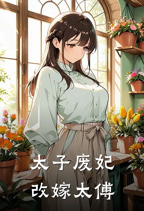 太子废妃，改嫁太傅