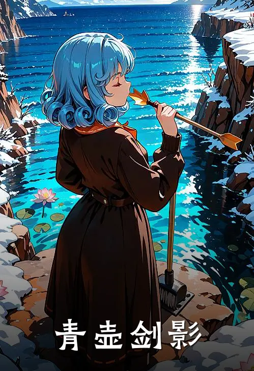 青壶剑影