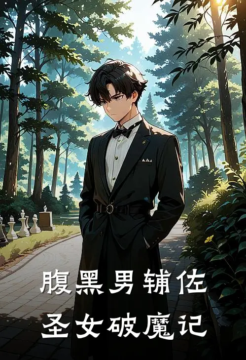 腹黑男辅佐圣女破魔记