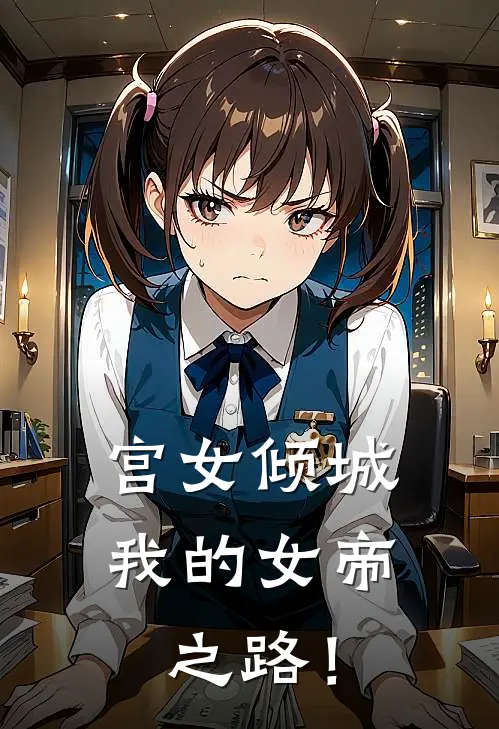 宫女倾城：我的女帝之路！