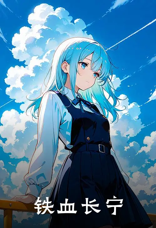 铁血长宁