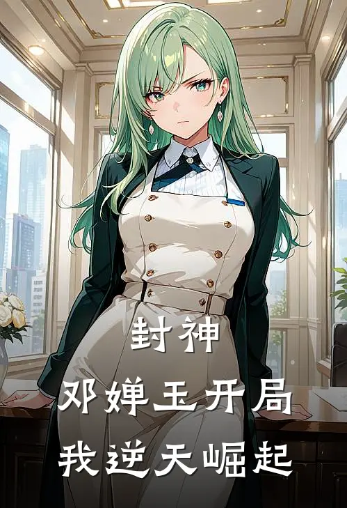 封神：邓婵玉开局，我逆天崛起