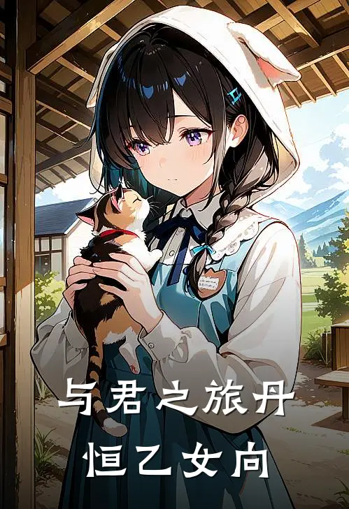 与君之旅【丹恒乙女向】