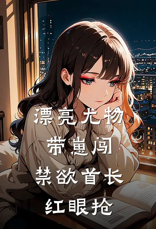 漂亮尤物带崽闯，禁欲首长红眼抢