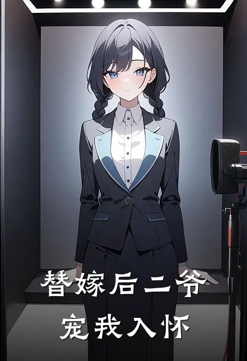替嫁后二爷宠我入怀