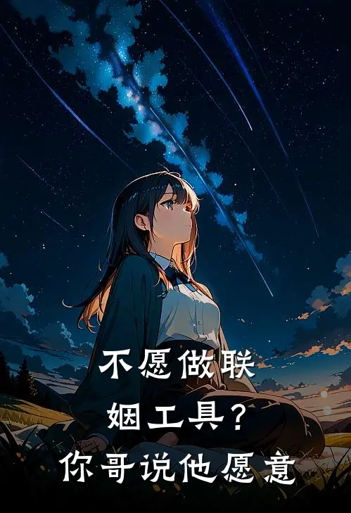 不愿做联姻工具？你哥说，他愿意