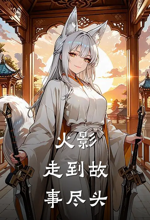 火影：走到故事尽头