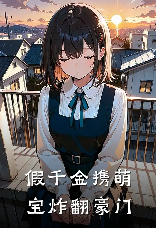 假千金携萌宝炸翻豪门