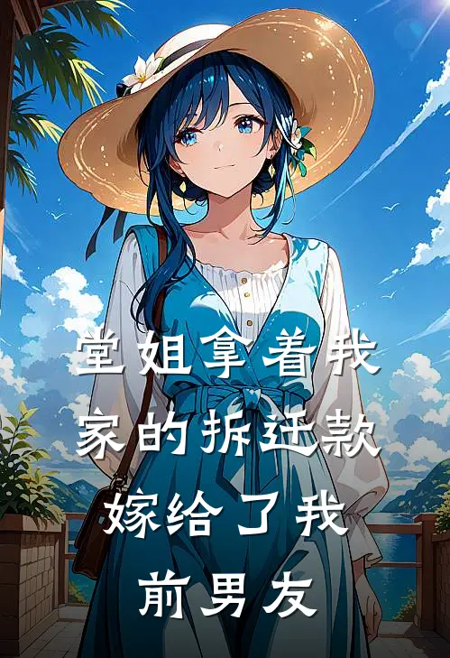 堂姐拿着我家的拆迁款，嫁给了我前男友