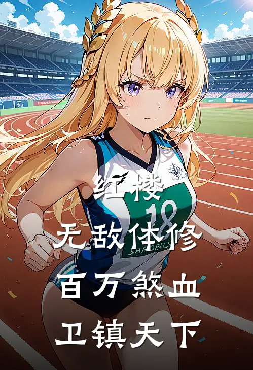 红楼：无敌体修百万煞血卫镇天下