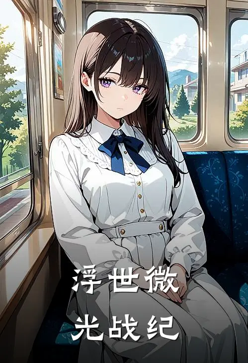浮世微光战纪