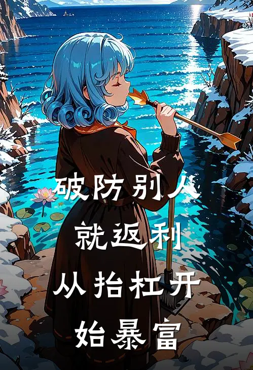 破防别人就返利，从抬杠开始暴富