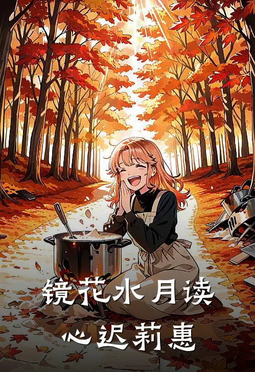 镜花水月读心迟莉惠