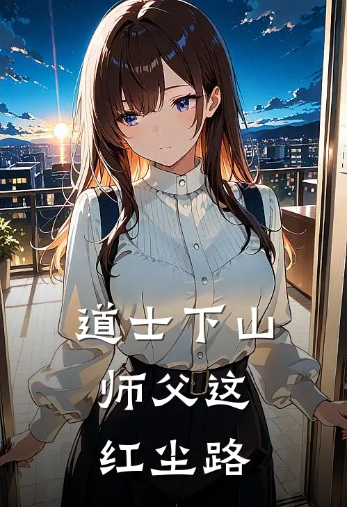 道士下山，师父这红尘路