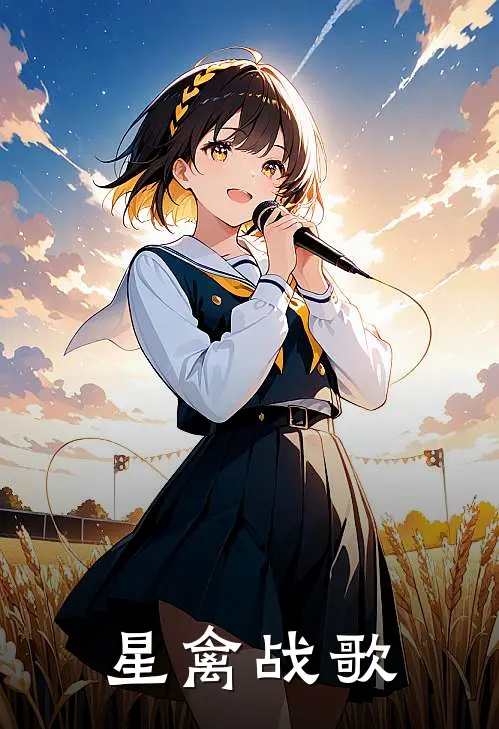 星禽战歌