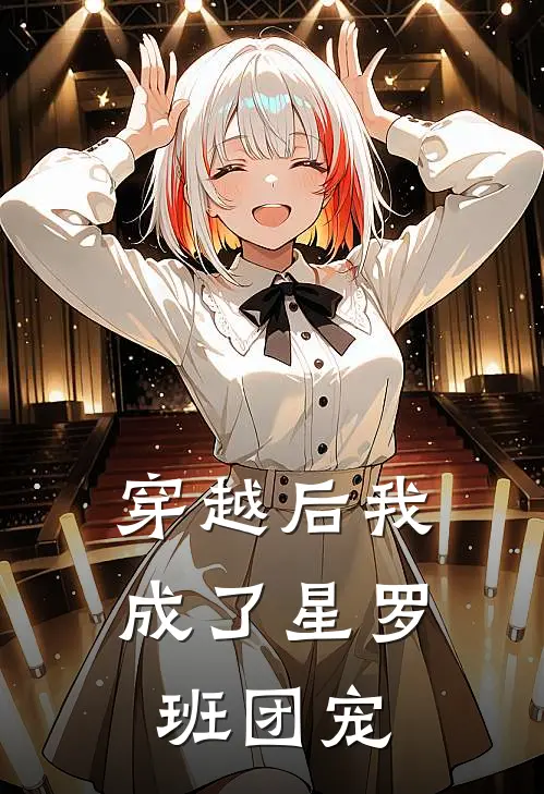 穿越后我成了星罗班团宠