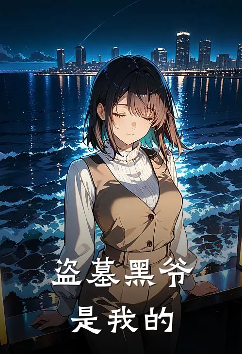 【盗墓】黑爷是我的