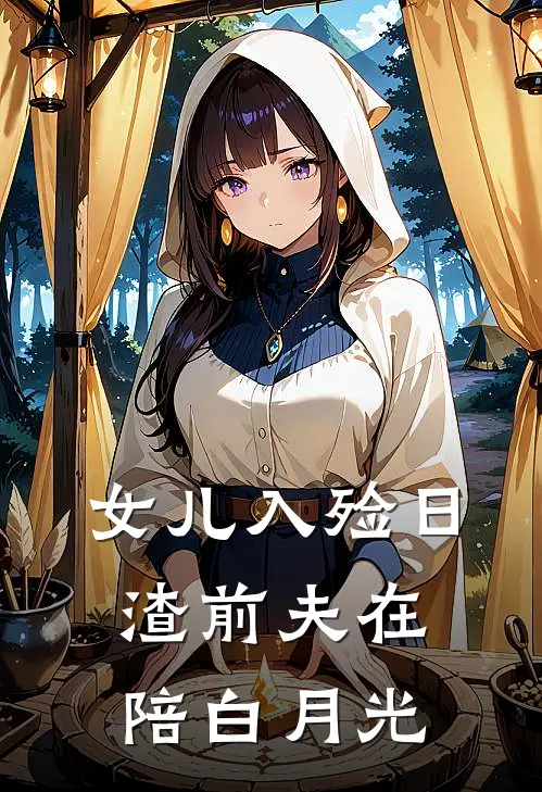 女儿入殓日，渣前夫在陪白月光