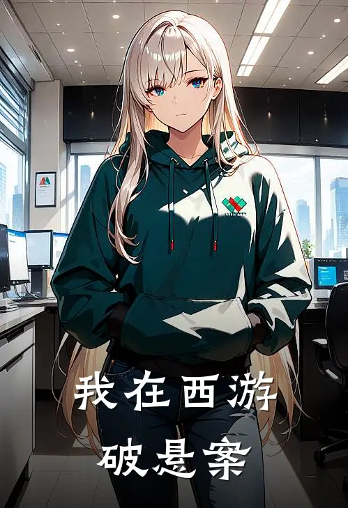 我在西游破悬案