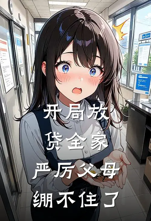 开局放贷全家，严厉父母绷不住了