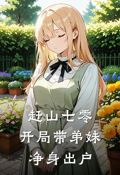 赶山七零：开局带弟妹净身出户