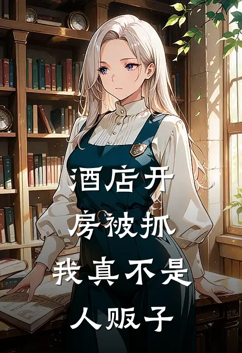 酒店开房被抓，我真不是人贩子