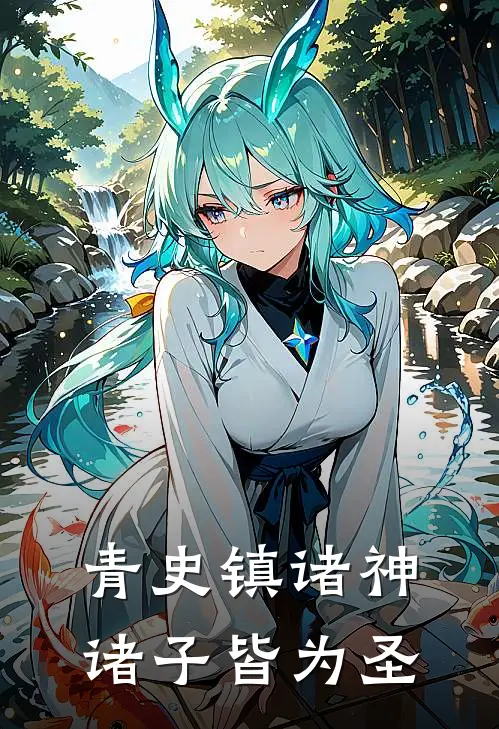青史镇诸神，诸子皆为圣