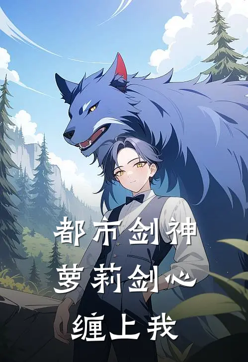 都市剑神：萝莉剑心缠上我