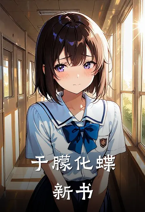 于朦化蝶，新书