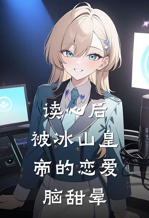 读心后，被冰山皇帝的恋爱脑甜晕