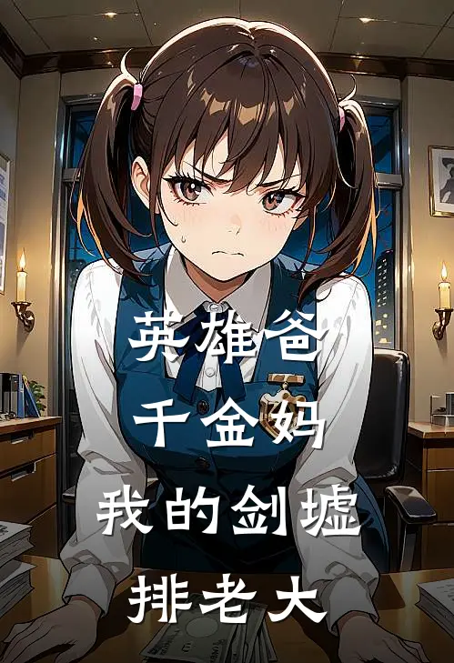 英雄爸，千金妈，我的剑墟排老大