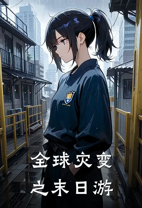 全球灾变之末日游